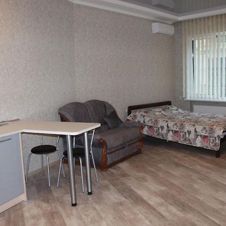 Квартира-Студия У Моря Odessa Buitenkant foto